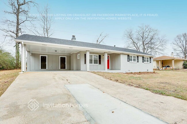 6647 Forestdale Ln
