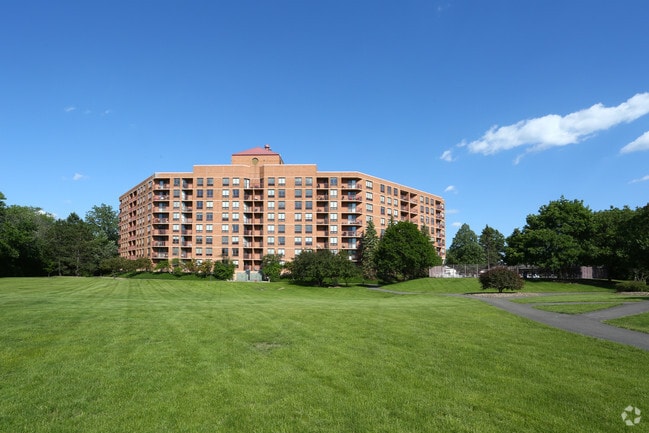 The Towers at Four lakes