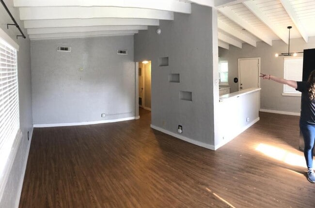 Photo - 1244 S Yale Ave