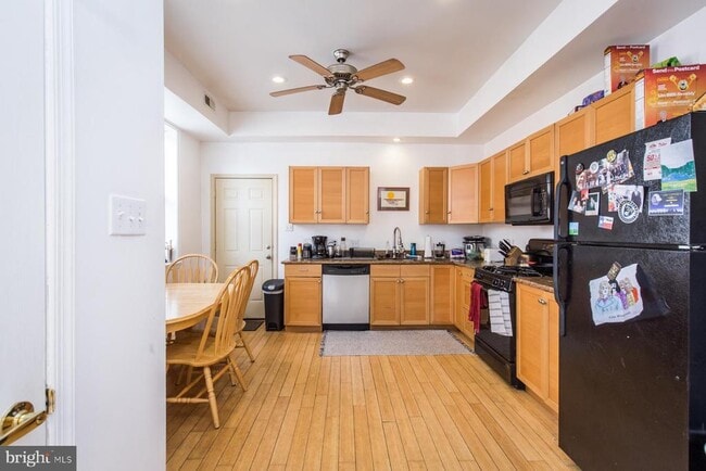 Photo - 2460 Emerald St Townhome