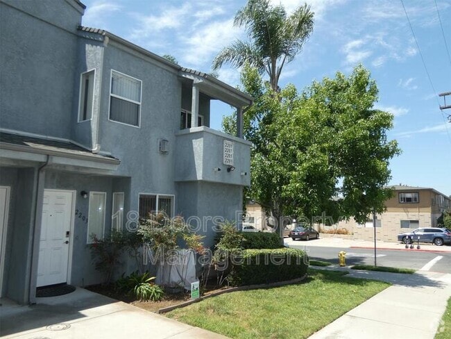 Building Photo - 2203 Howard Ave Rental