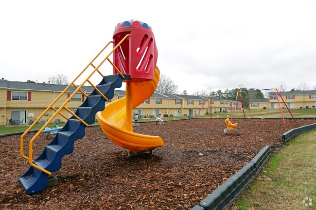 Photo - Columbia Square