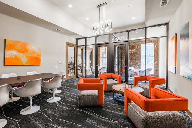 Photo - Brooks at Stillwater