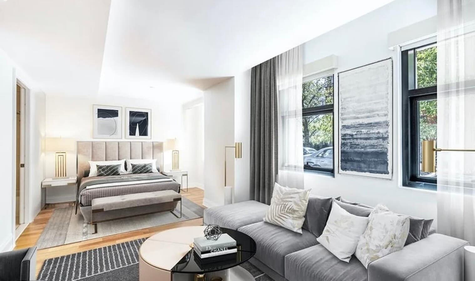 Photo - 170 East End Ave