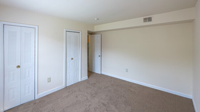 2 Bedroom