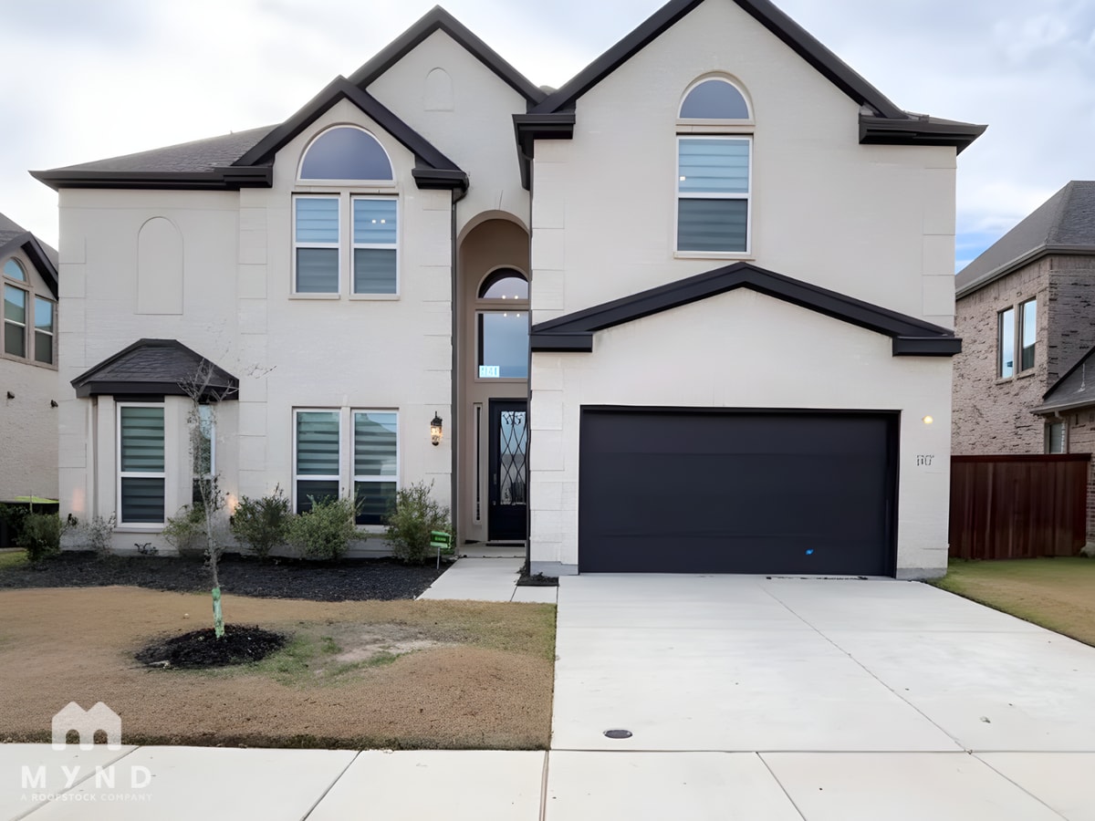 Photo - 1901 Roadrunner Dr