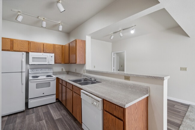 Building Photo - St. Augustine Estate Apartments