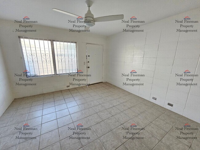 Photo - Studio/1 Bathroom Condo. 1 Assigned parking. Unit #119