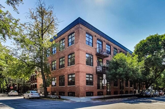 Building Photo - 1801 W Thomas St Unit 2