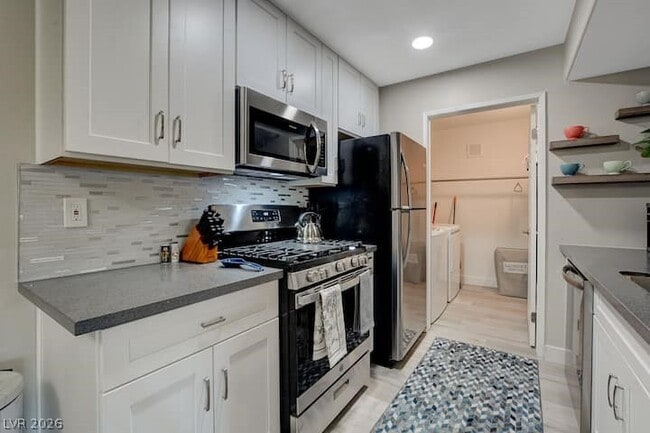Photo - 7885 W Flamingo Rd Unit 1156