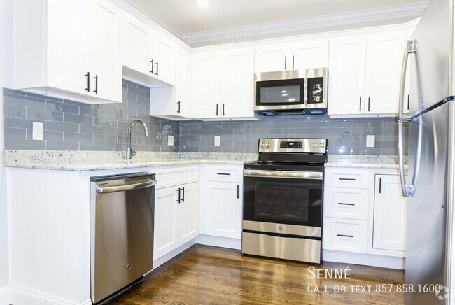 Building Photo - 73 Morris St Unit 2 Rental
