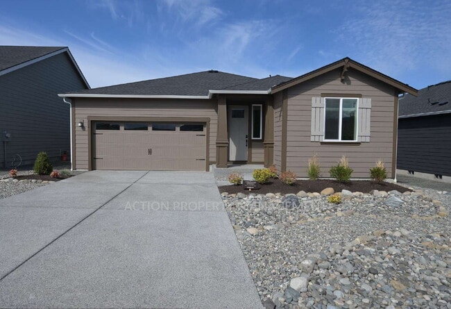 Building Photo - Beautiful New 3 Bed 2 Bath Home in Rolling Hills – Built in 2026