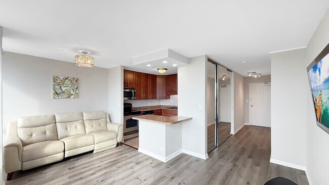 Photo - 3550 N Lake Shore Dr Unit 1514