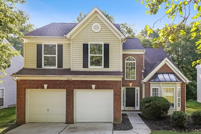Building Photo - 7424 Baylor Way Ct Rental