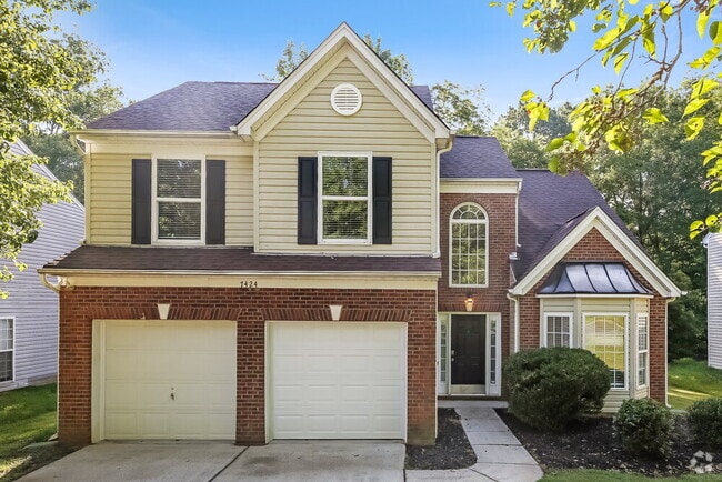 Building Photo - 7424 Baylor Way Ct Rental
