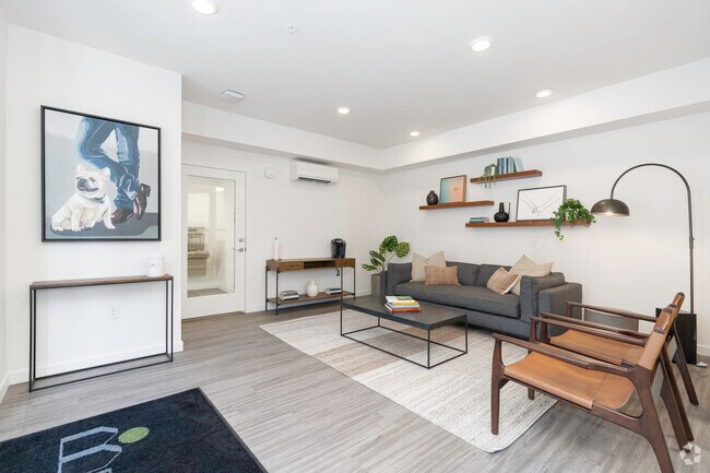 Community Room