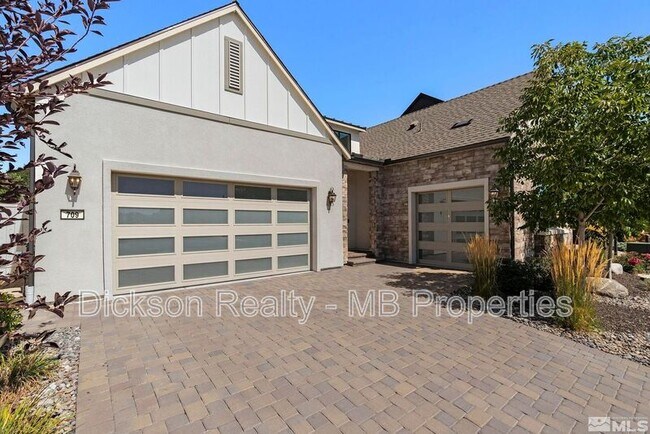 Photo - 709 W Pleasant Oak Trl