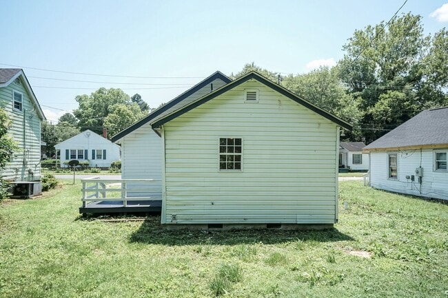 Photo - Two bedroom home!