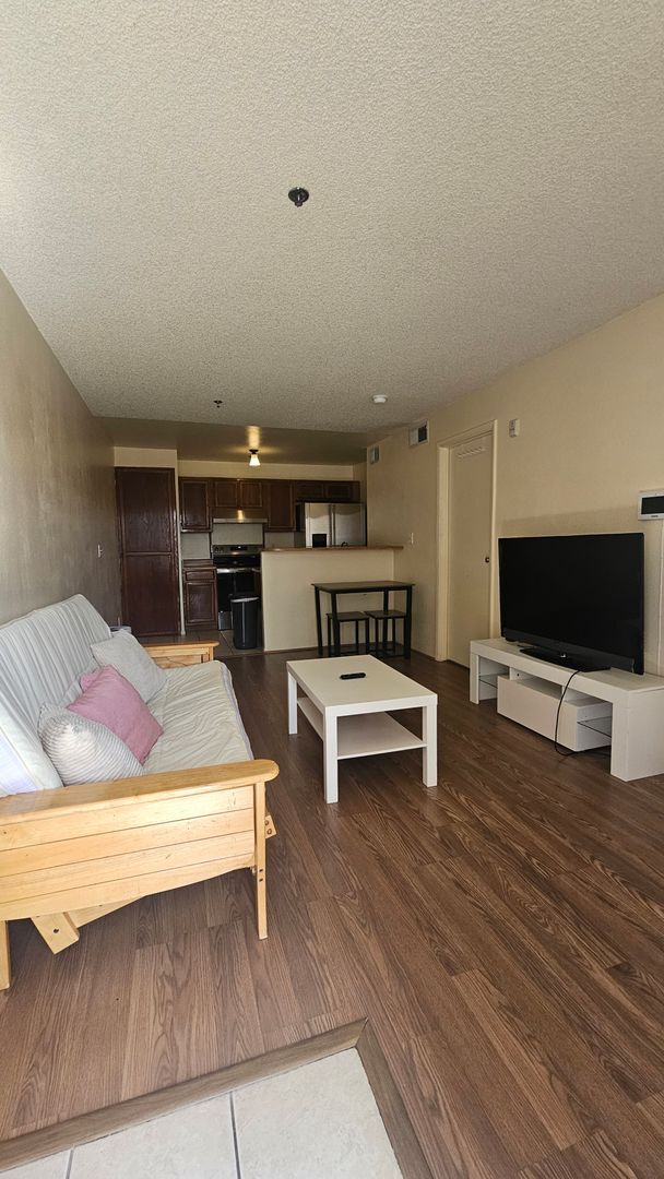 1361 E University Ave. Unit 209