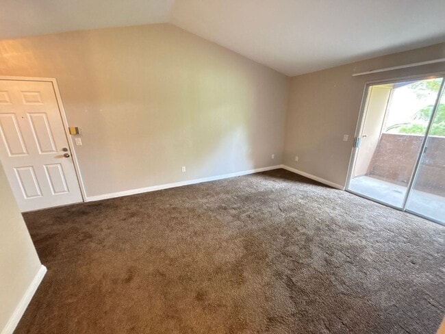 Photo - Cozy 1Bed/1Bath 2nd floor Condo in Henderson!