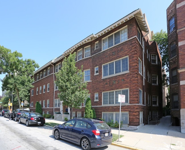 Photo - Prospect Kane Apartments