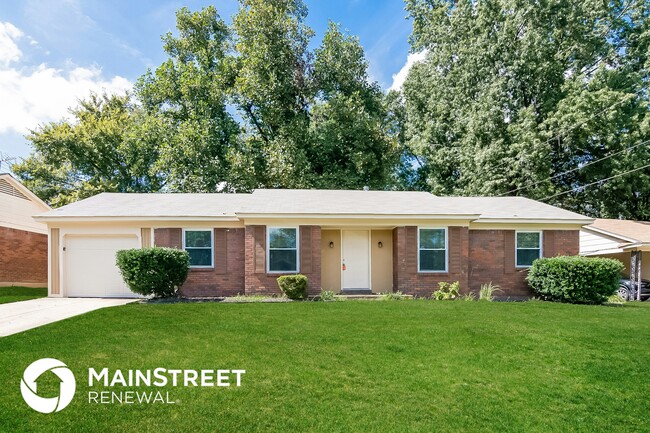 Building Photo - 3707 Clearbrook St Rental