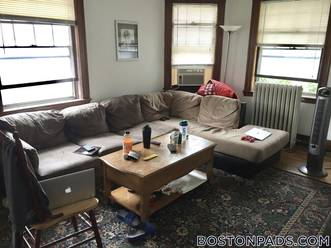 Photo - 230 S Huntington Ave Unit 2