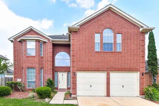 Building Photo - 2402 Birch Canyon Ct Rental