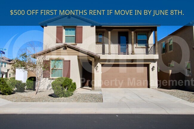 Photo - 2438 E Warbler Rd Casa