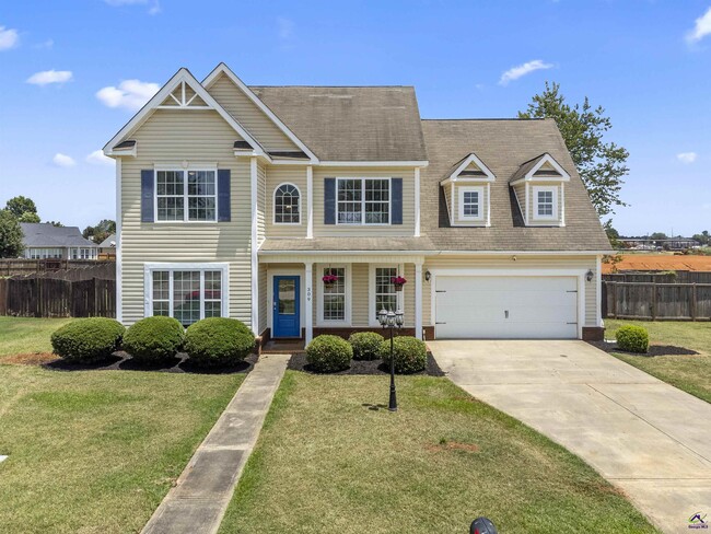 309 Raleigh Dr