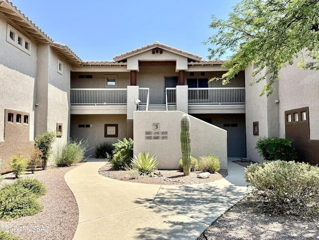 Building Photo - 655 W Vistoso Highlands Dr Unit 107