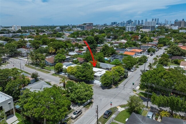 1701 NW 19th Ave