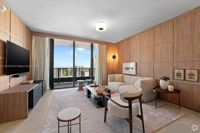 Building Photo - 1000 Brickell Plaza Unit 3008 Rental