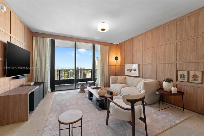 Photo - 1000 Brickell Plaza Condo Unit 3008