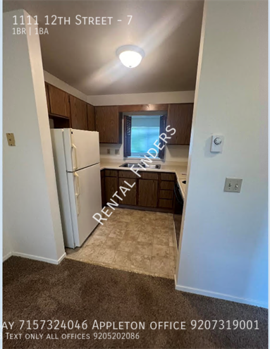 Building Photo - 1111 12th St Unit 7