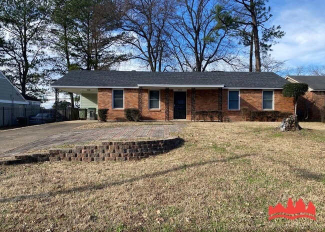 Photo - 3823 Marston Rd