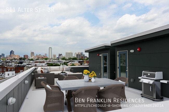 Photo - 811 Alter St Unit 3R