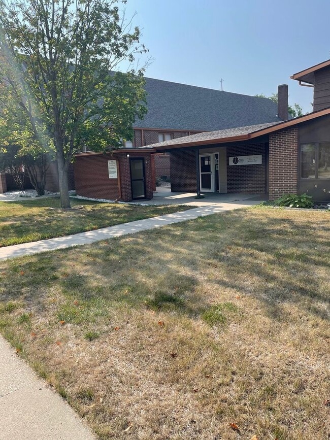 Photo - Old Sanctuary Apts Unit OS Apt B