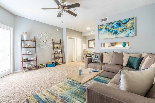 The Enclave At Arlington