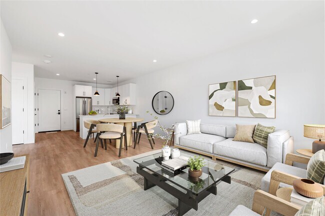 Building Photo - 1 Carnation Ave Unit 302 Rental