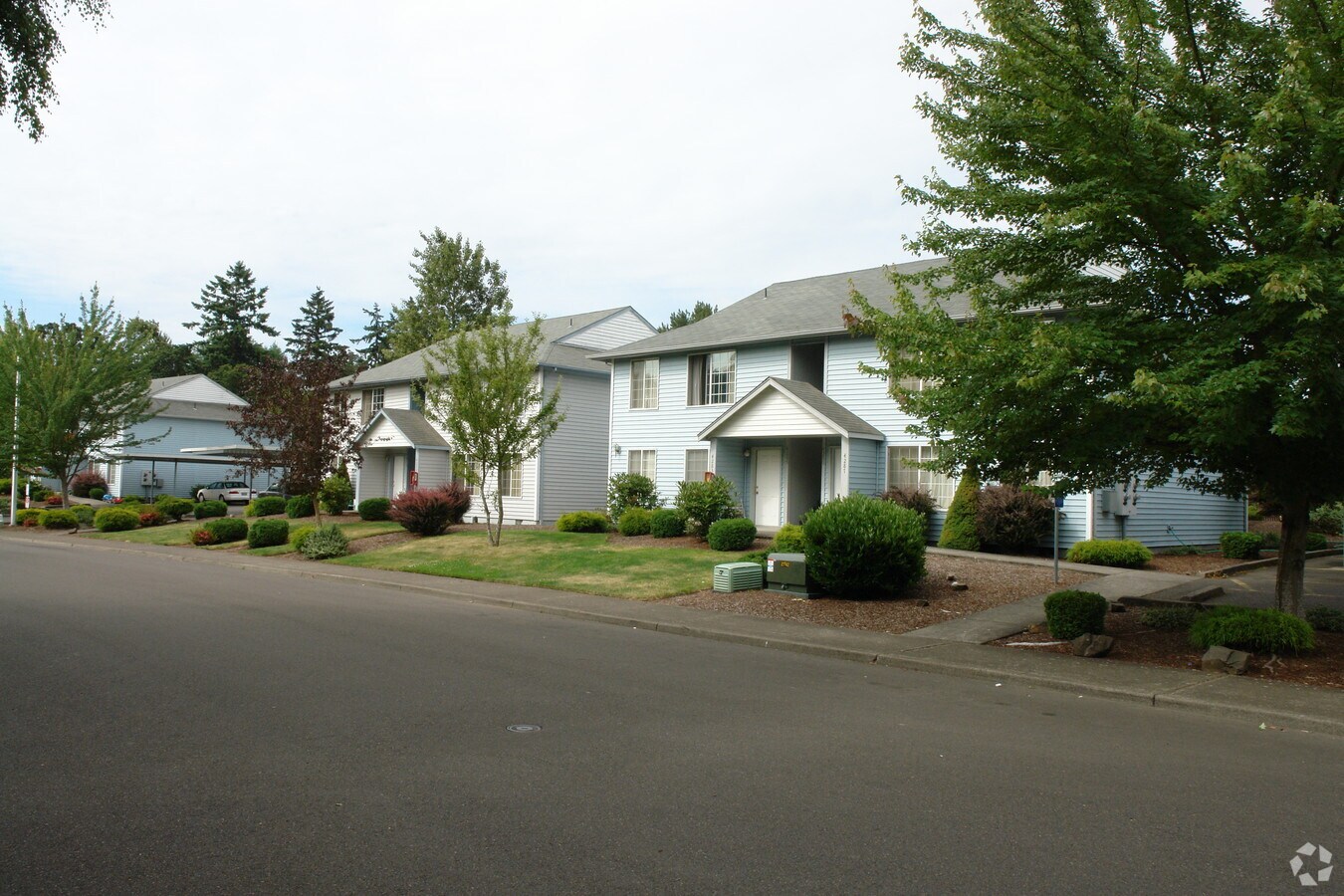 Iris Meadows - Iris Meadows Apartments II