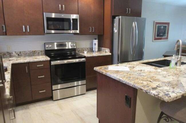 Building Photo - 7430 E Chaparral Rd Rental