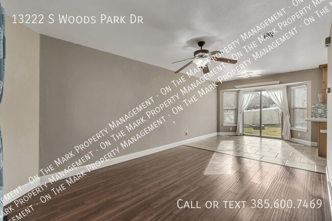 Photo - 13222 S Woods Park Dr