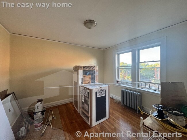 Building Photo - 4 Cogswell Ave Rental