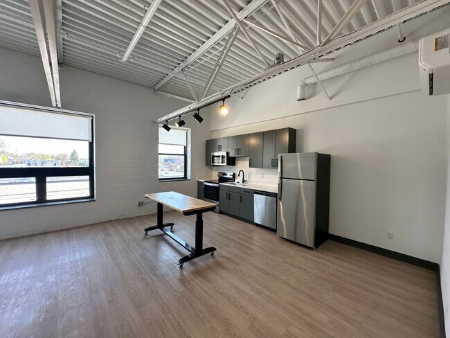 Photo - Ivy Lofts