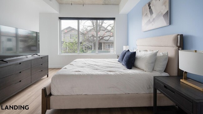 1801 Patterson St Unit 222