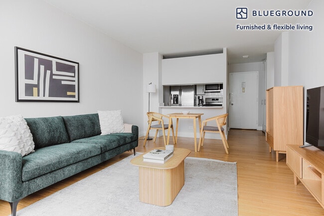 Photo - 155 E 31st St Unit FL31-ID1640