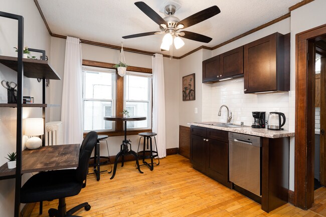 Photo - 4141 4th Ave S Unit 1