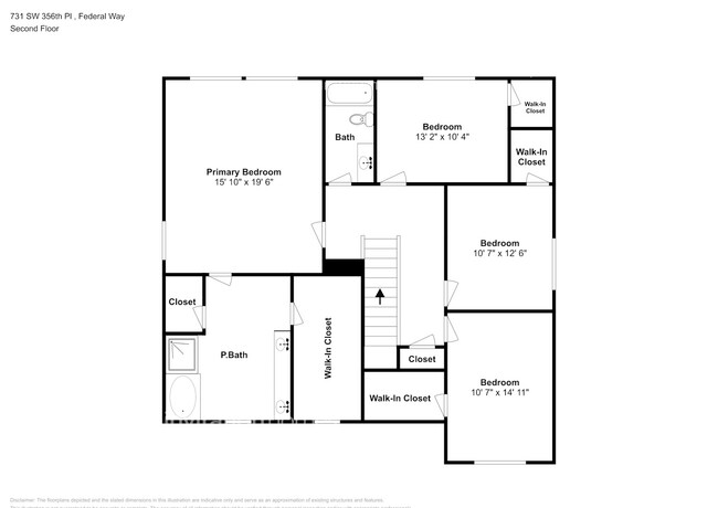 Photo - 731 SW 356th Pl