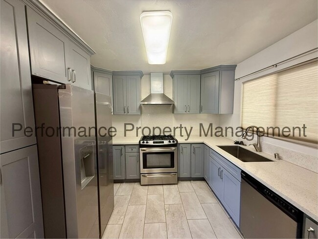 Photo - Updated 4 Bed/3 Bath SE Bakersfield Home w/ ADU & $0 Deposit Option